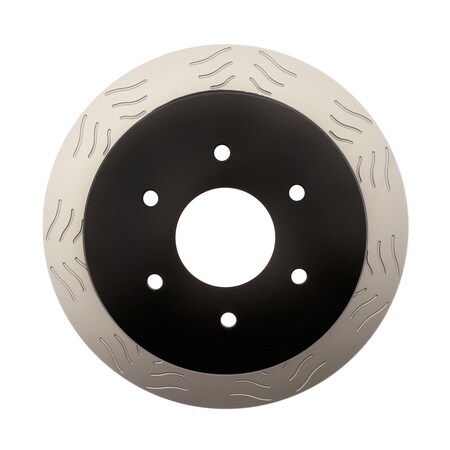 Raybestos DISC BRAKE ROTOR 982078PER